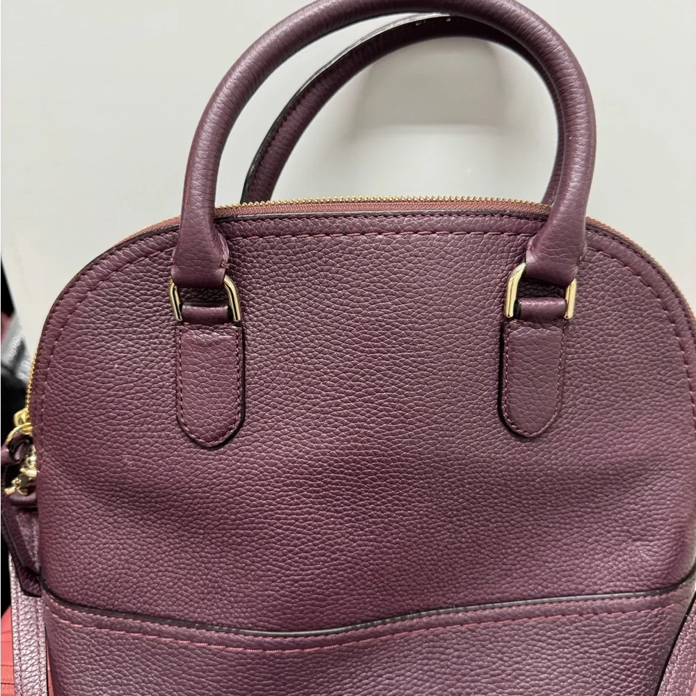 Kate Spade McCall Street bag